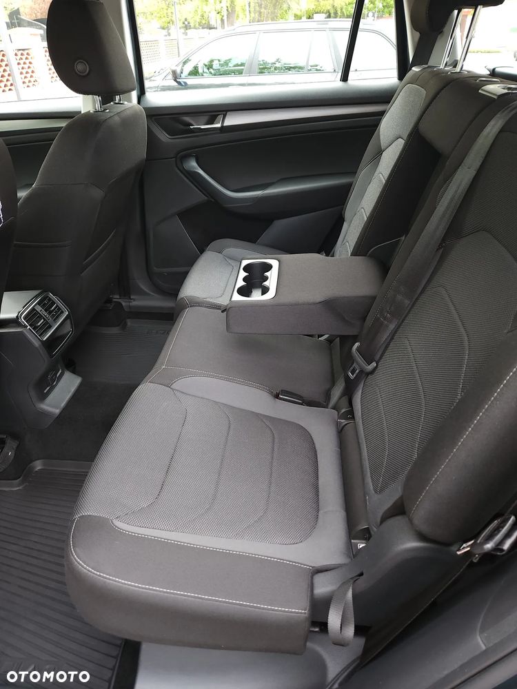 Skoda Kodiaq 1.5 TSI ACT 4x2 Ambition 7os - 23