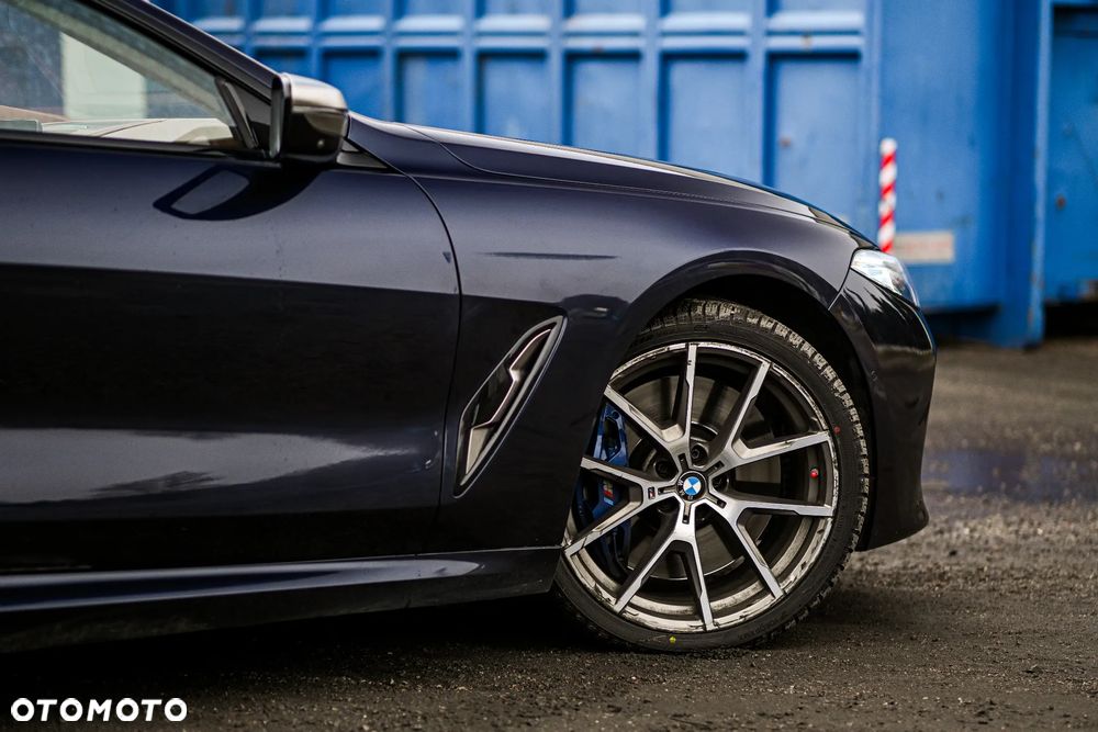 BMW Seria 8 - 6