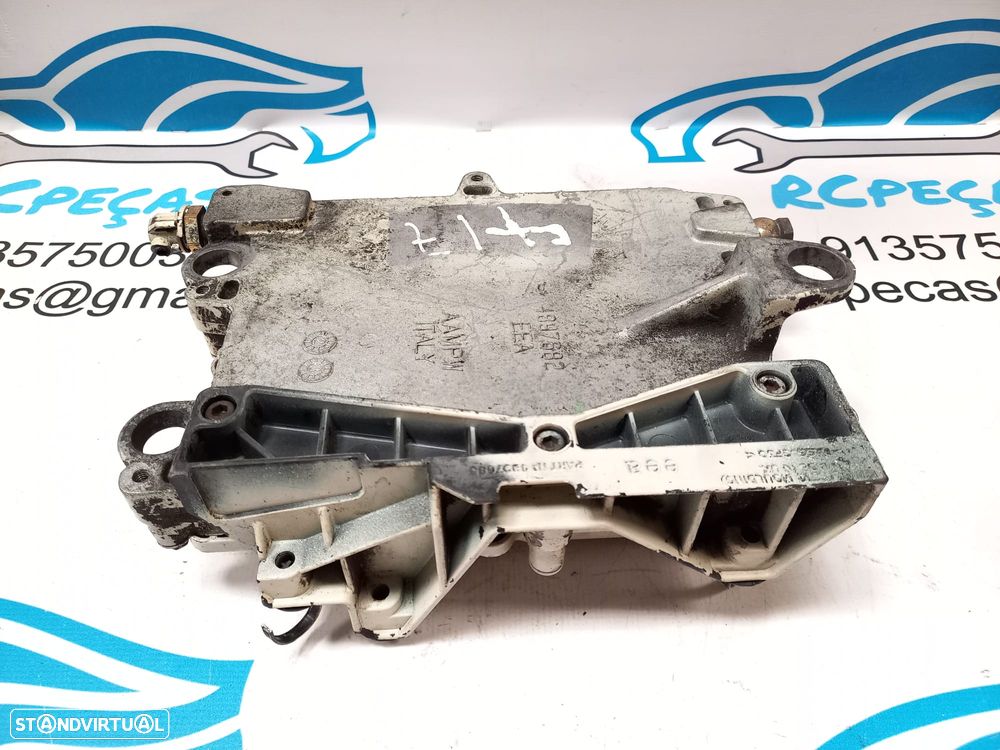 CENTRALINA ECU BOSCH ORIGINAL 0281010254 4898112 4897682 83896865 DAF LF CUMMINS - 6