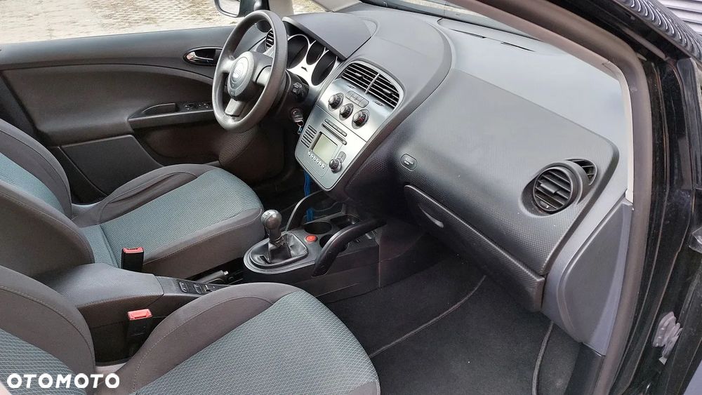 Seat Altea XL - 26