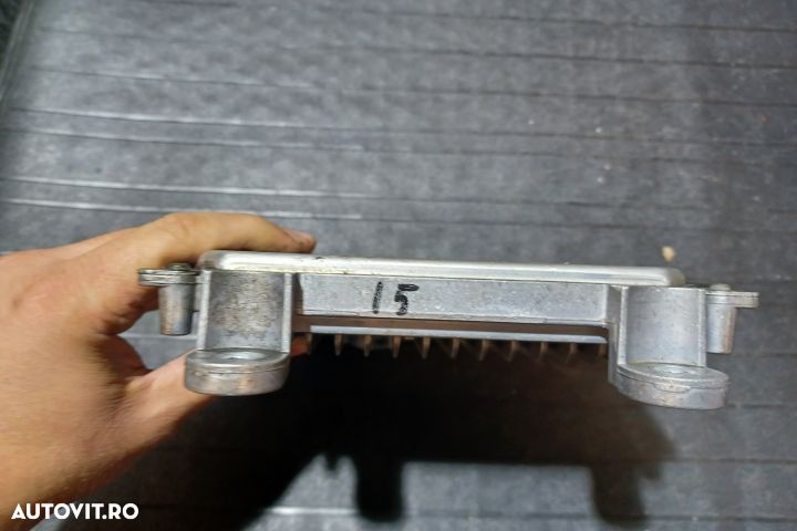 Calculator motor ECU A6519007500 - 2.2 CDI A6519007500 - 2.2 CDI Merc - 4