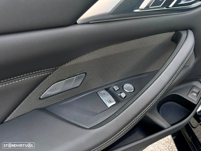 BMW M4 Competition - 18