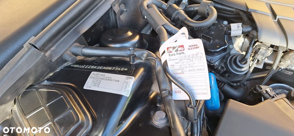 Audi A4 Avant 2.0 TDI Multitronic - 3