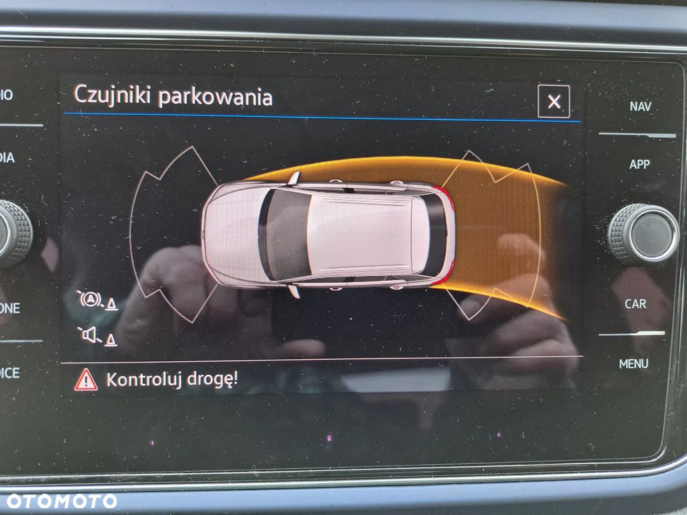 Volkswagen T-Roc 1.5 TSI GPF ACT United - 29