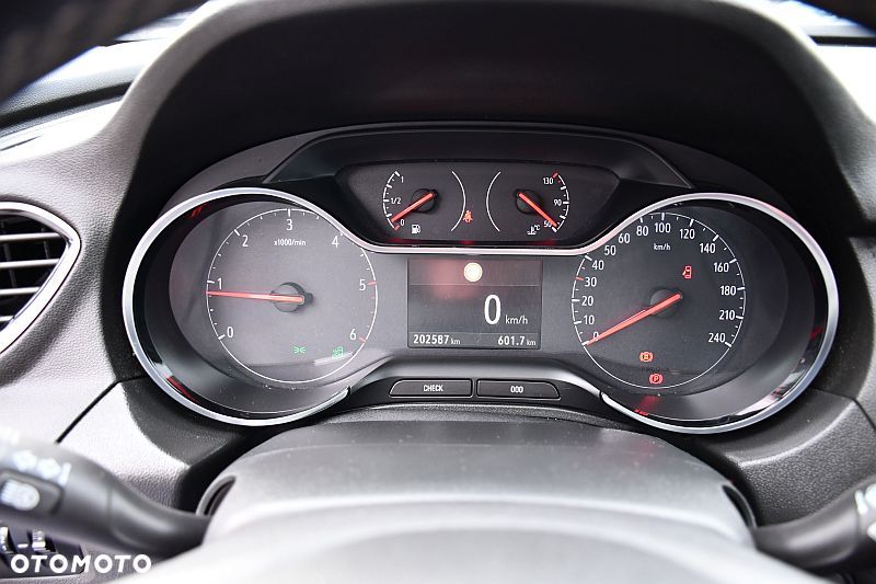 Opel Grandland X 1.6 CDTI Innovation S&S - 36