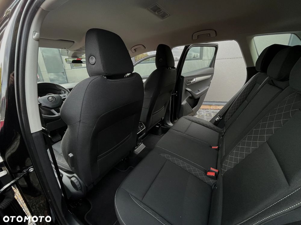 Skoda Karoq 1.6 TDI 4x2 Style DSG - 20