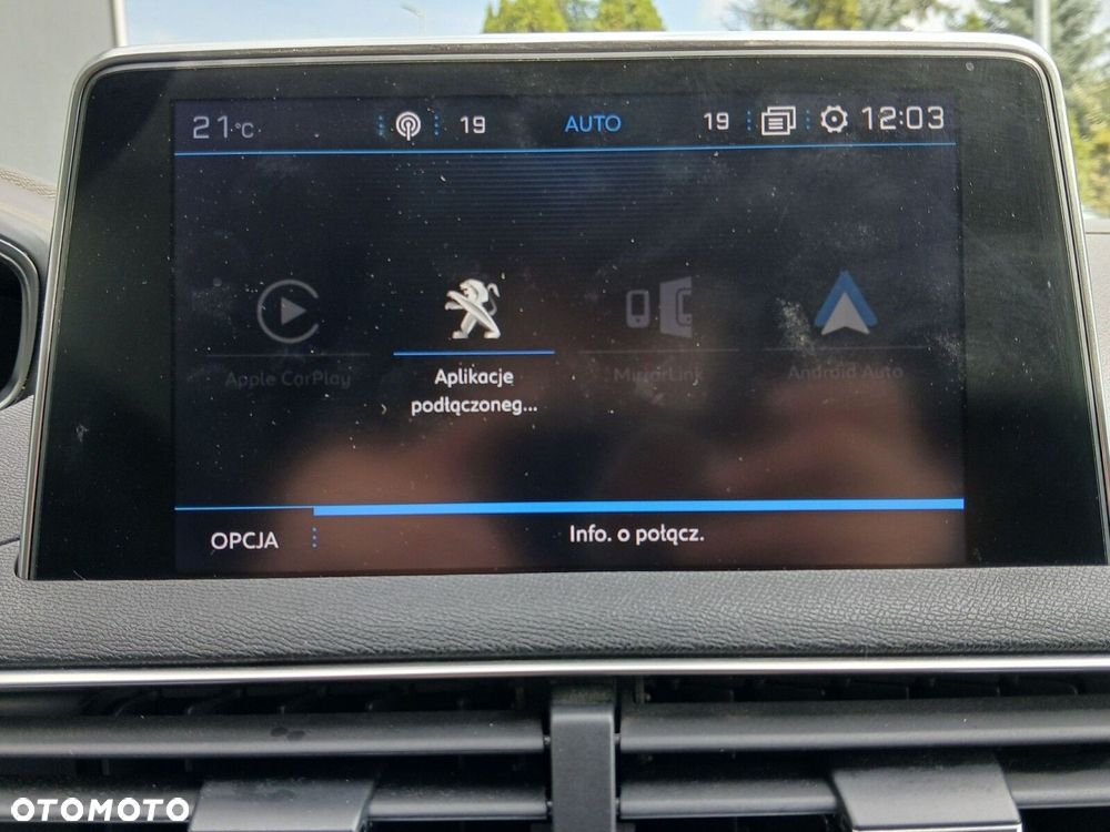 Peugeot 5008 1.6 THP Allure S&S EAT6 - 20