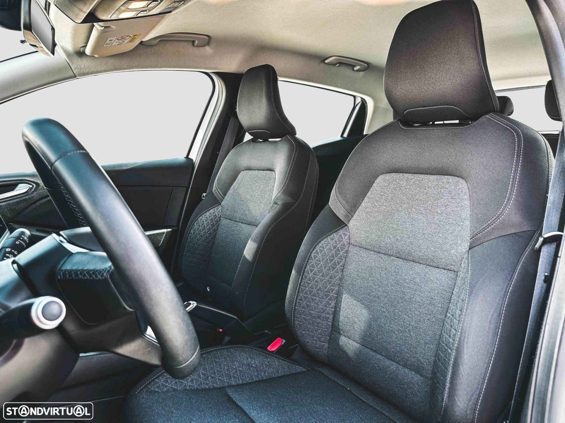 Renault Clio SCe 65 LIFE - 9