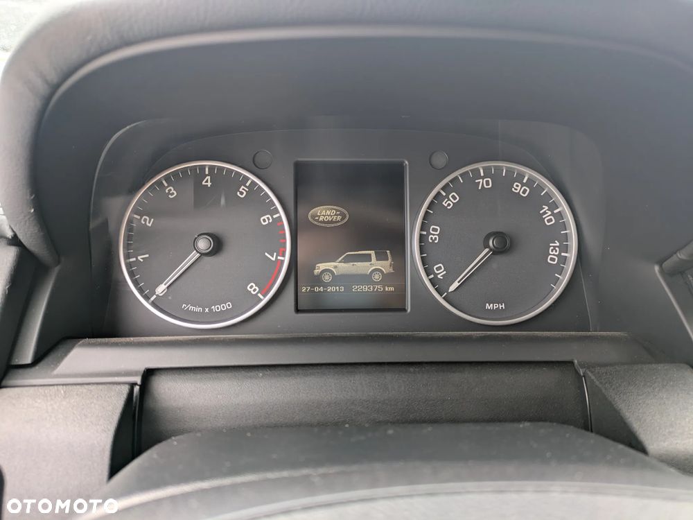 Land Rover Discovery 3.0 V6 SC Landmark - 13