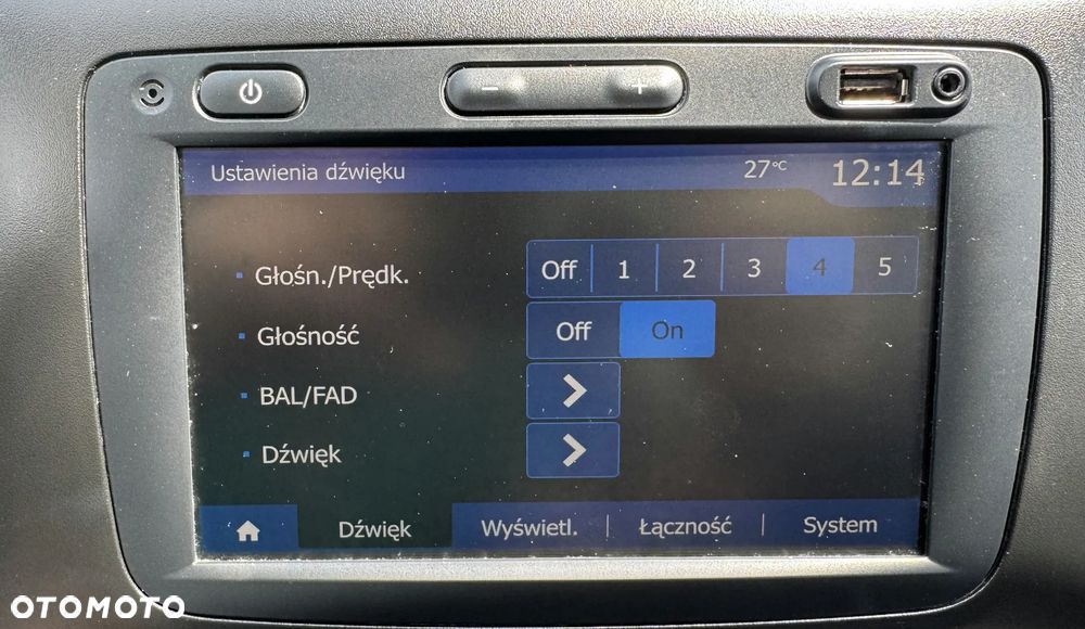 Dacia Duster TCe 130 2WD GPF Comfort - 22