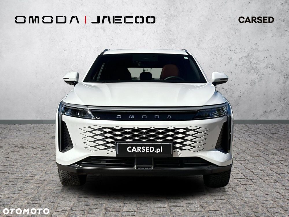 Omoda 9 - 10