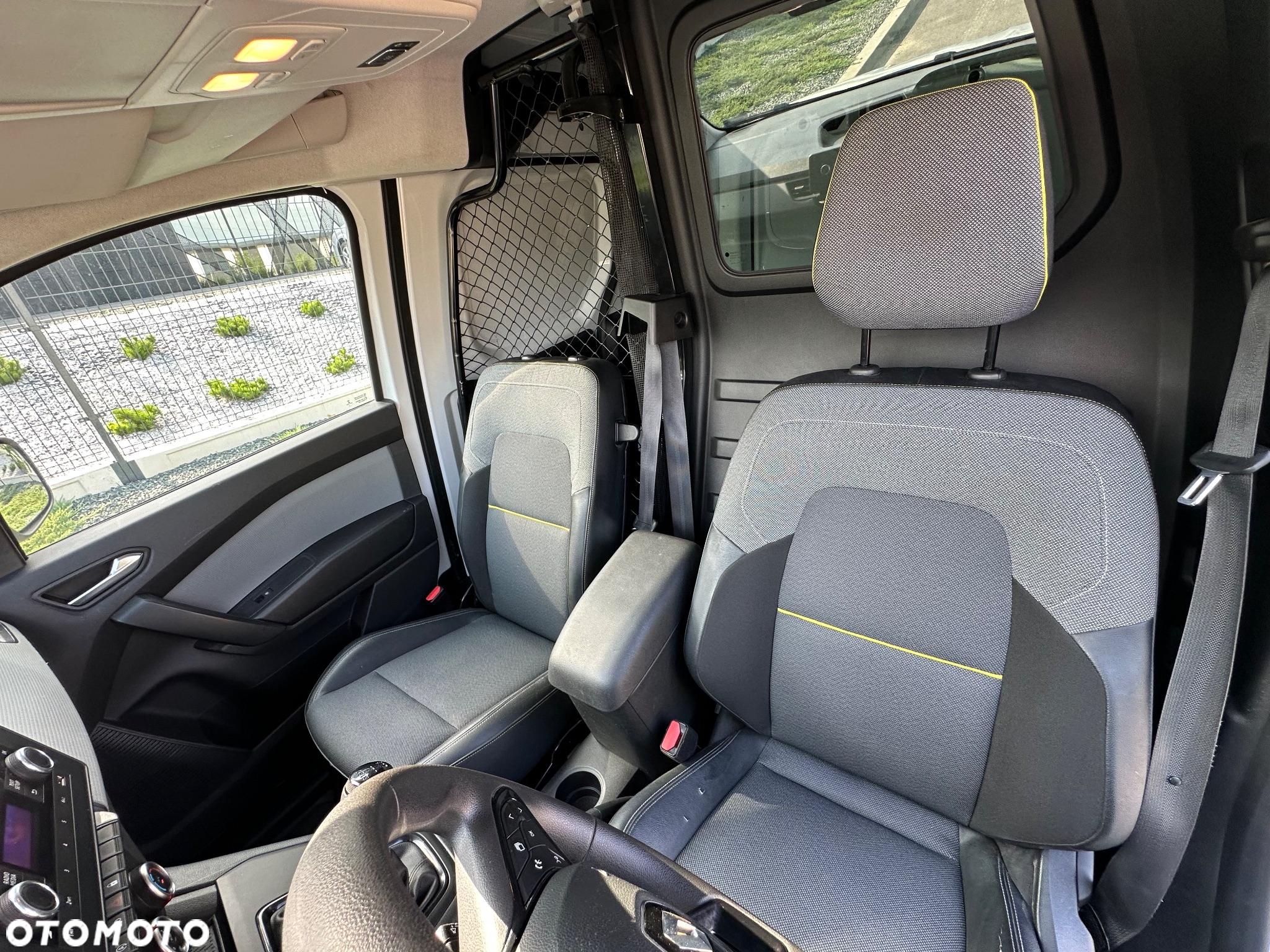 Renault Kangoo - 24