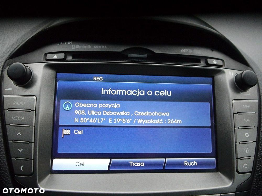 Hyundai ix35 2.0 2WD Automatik Style - 38