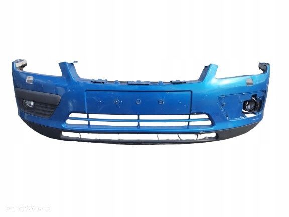 Ford Focus Mk Ii Zderzak Przód