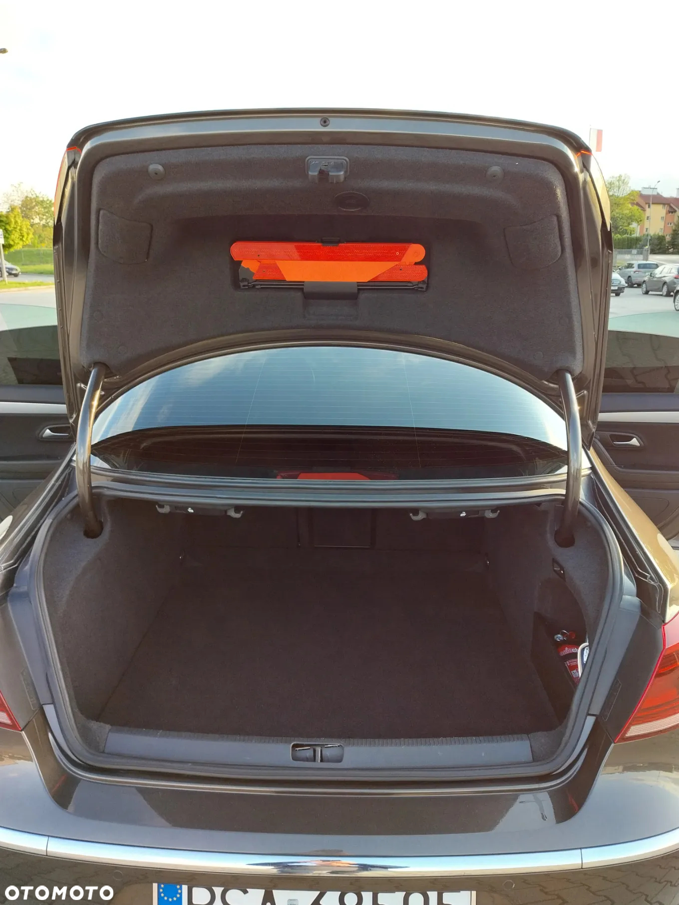 Volkswagen CC 1.8 TSI - 17