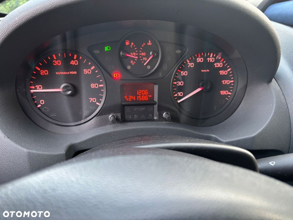 Peugeot Expert - 7