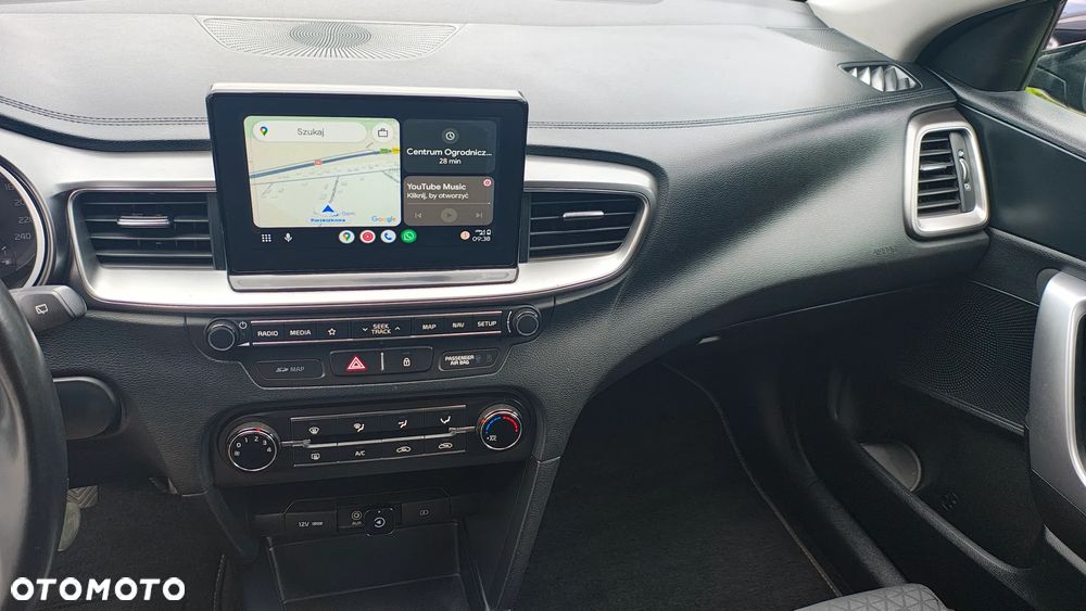 Kia Ceed 1.4 L - 31