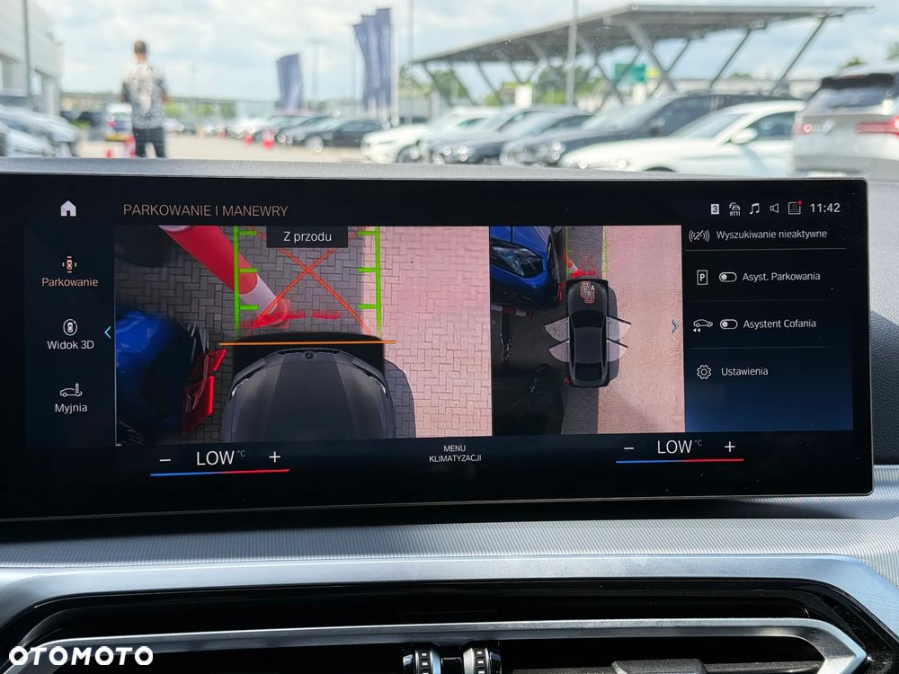 BMW Seria 4 420d xDrive M Sport - 32