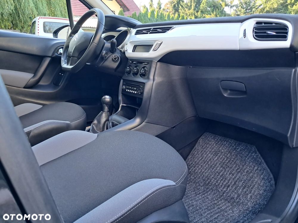 Citroën C3 - 17