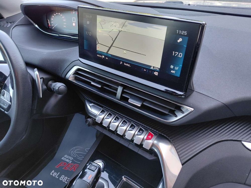 Peugeot 3008 - 13
