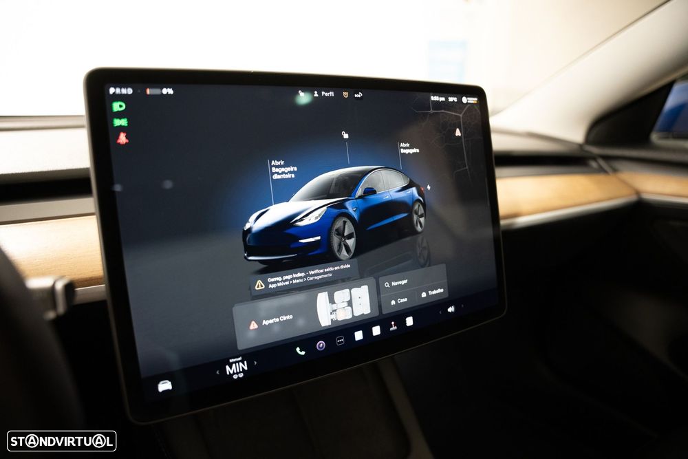 Tesla Model 3 Long-Range Dual Motor AWD - 17