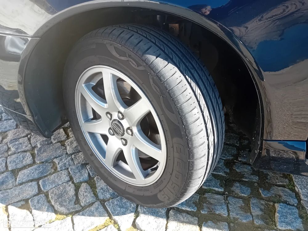 Volvo S80 2.0 D Nivel 2 - 18