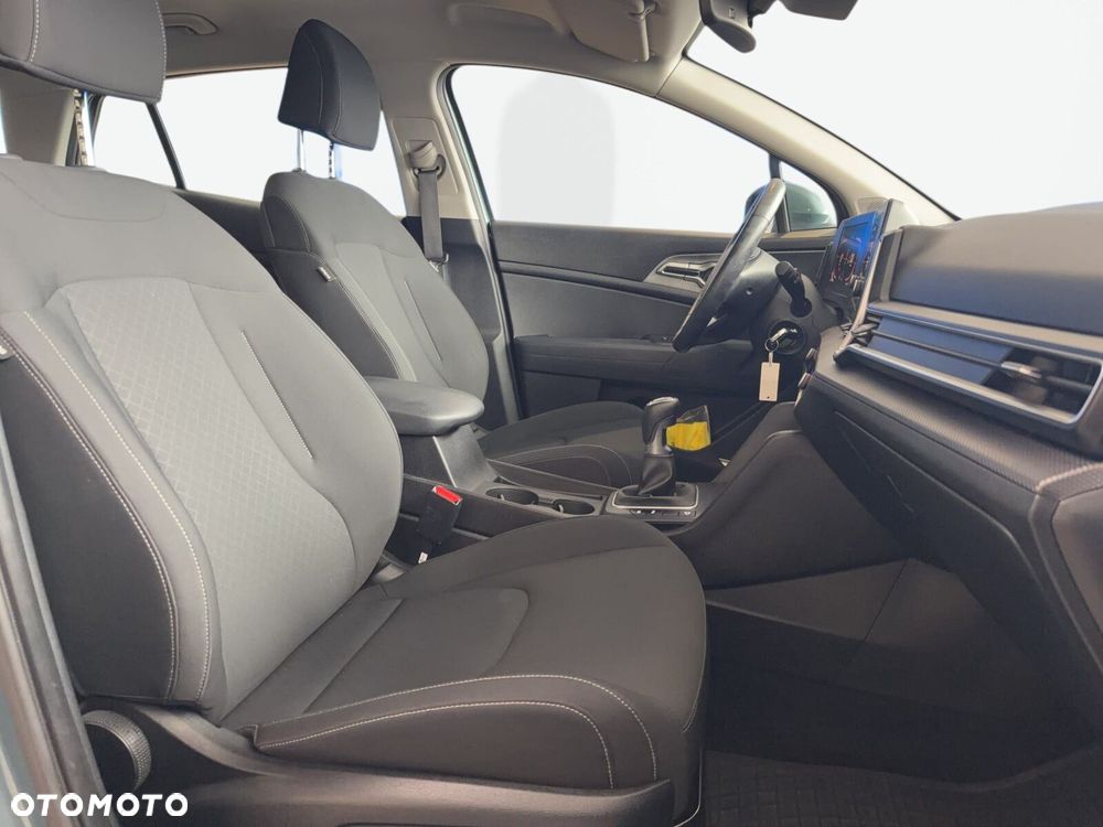 Kia Sportage - 20