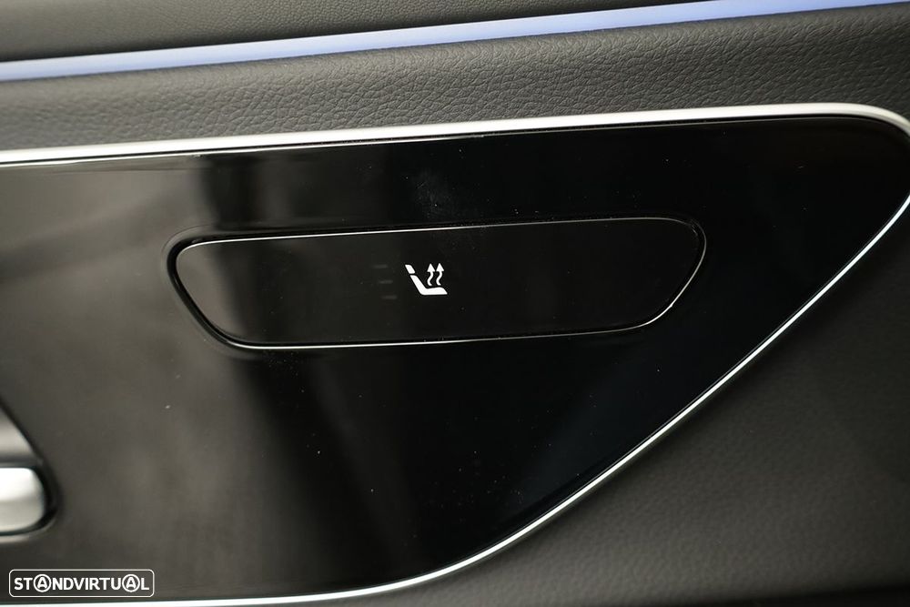Mercedes-Benz E 300 - 20