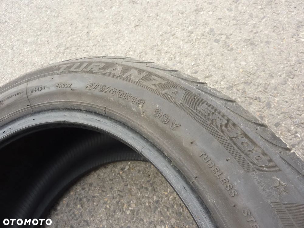 18” - DUNLOP RF - 245/45 , r18 cali - LETNIE Opony SP Sport MAXX GT Run on Flat + Możliwy MONTAŻ !! - 15