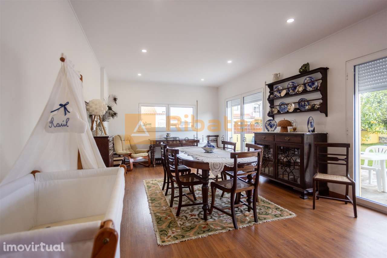 Moradia T5 em Alpiarça - Grande imagem: 4/37