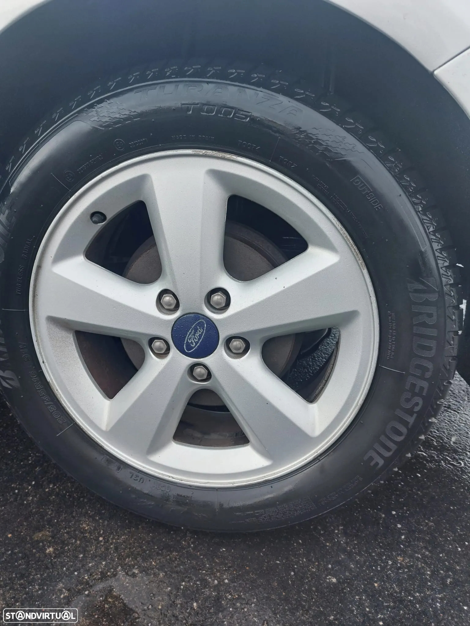 Ford Focus - 4