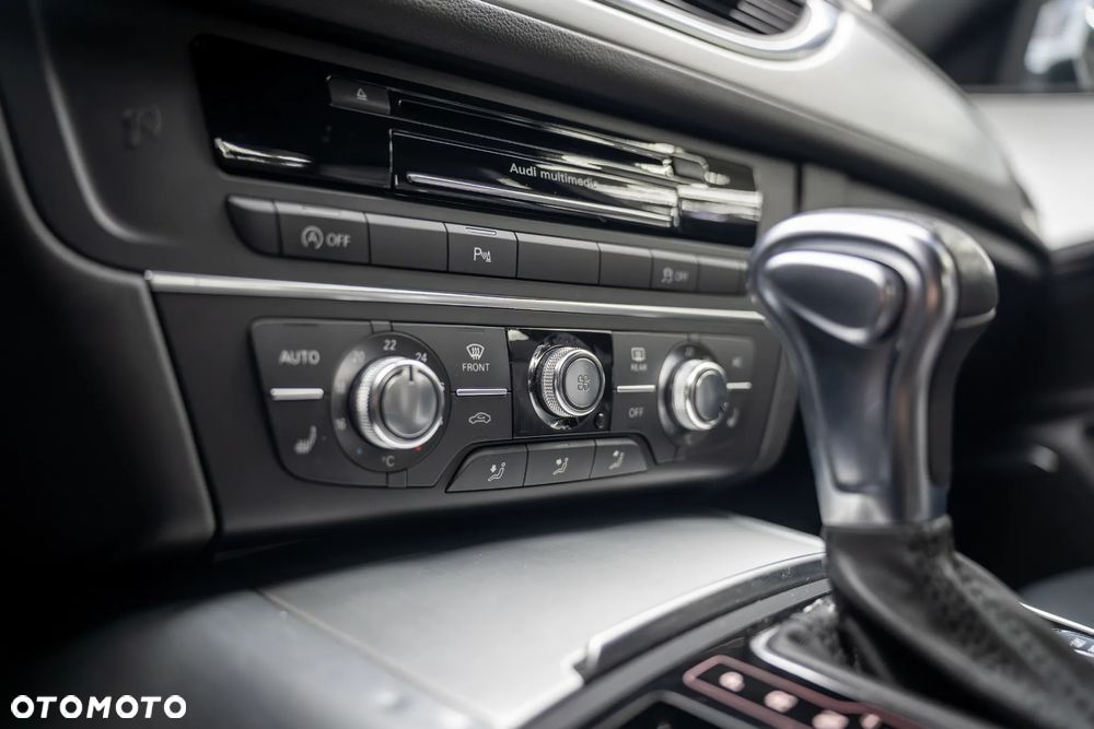 Audi A6 Limousine 2.0 TDI Prime Line Multitronic - 14