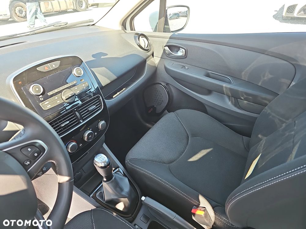 Renault Clio 0.9 Energy TCe Alize - 17