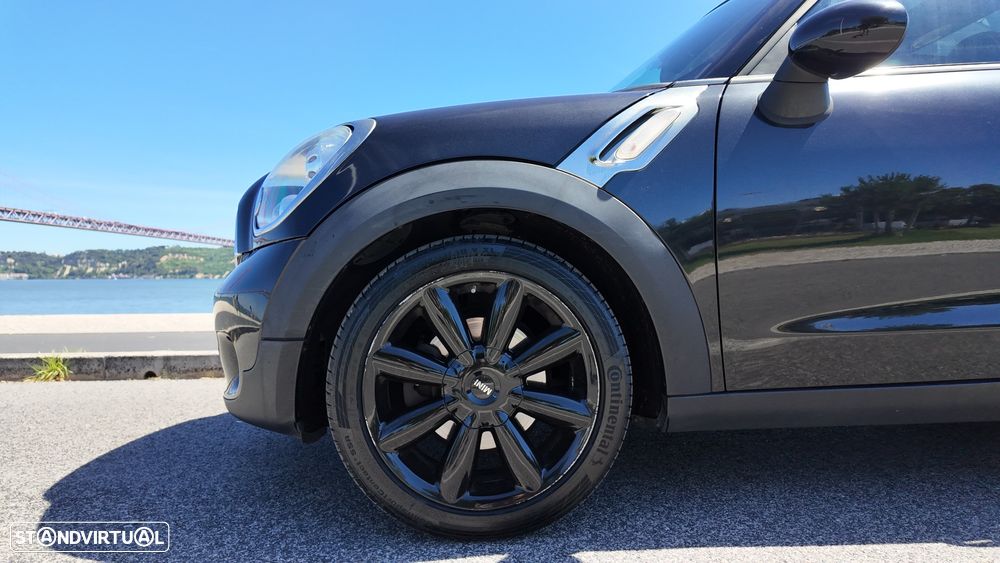 MINI Paceman Cooper D - 15