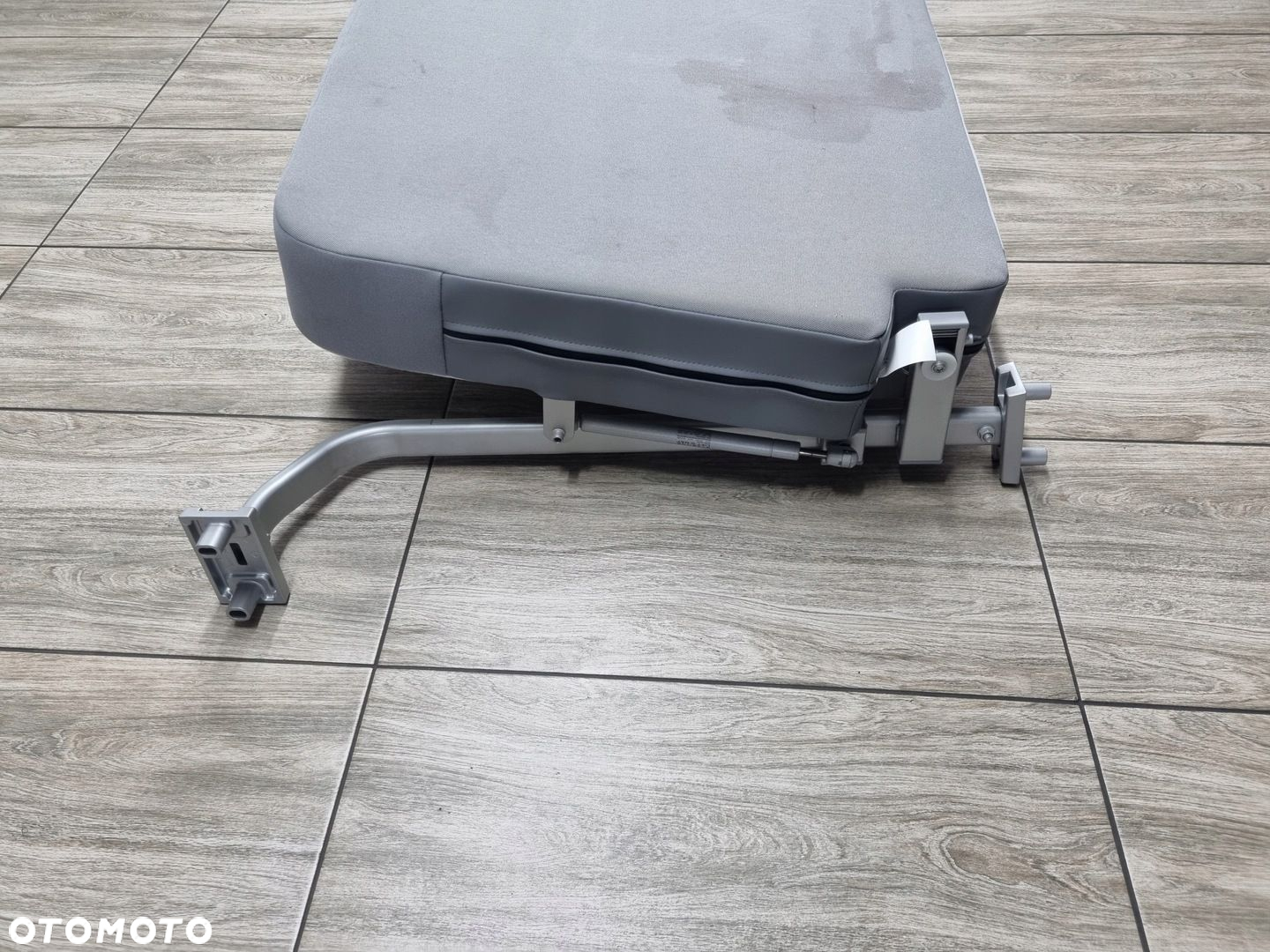 ŁÓŻKO GÓRNE LEŻANKA RENAULT GAMA T RANGE - 5