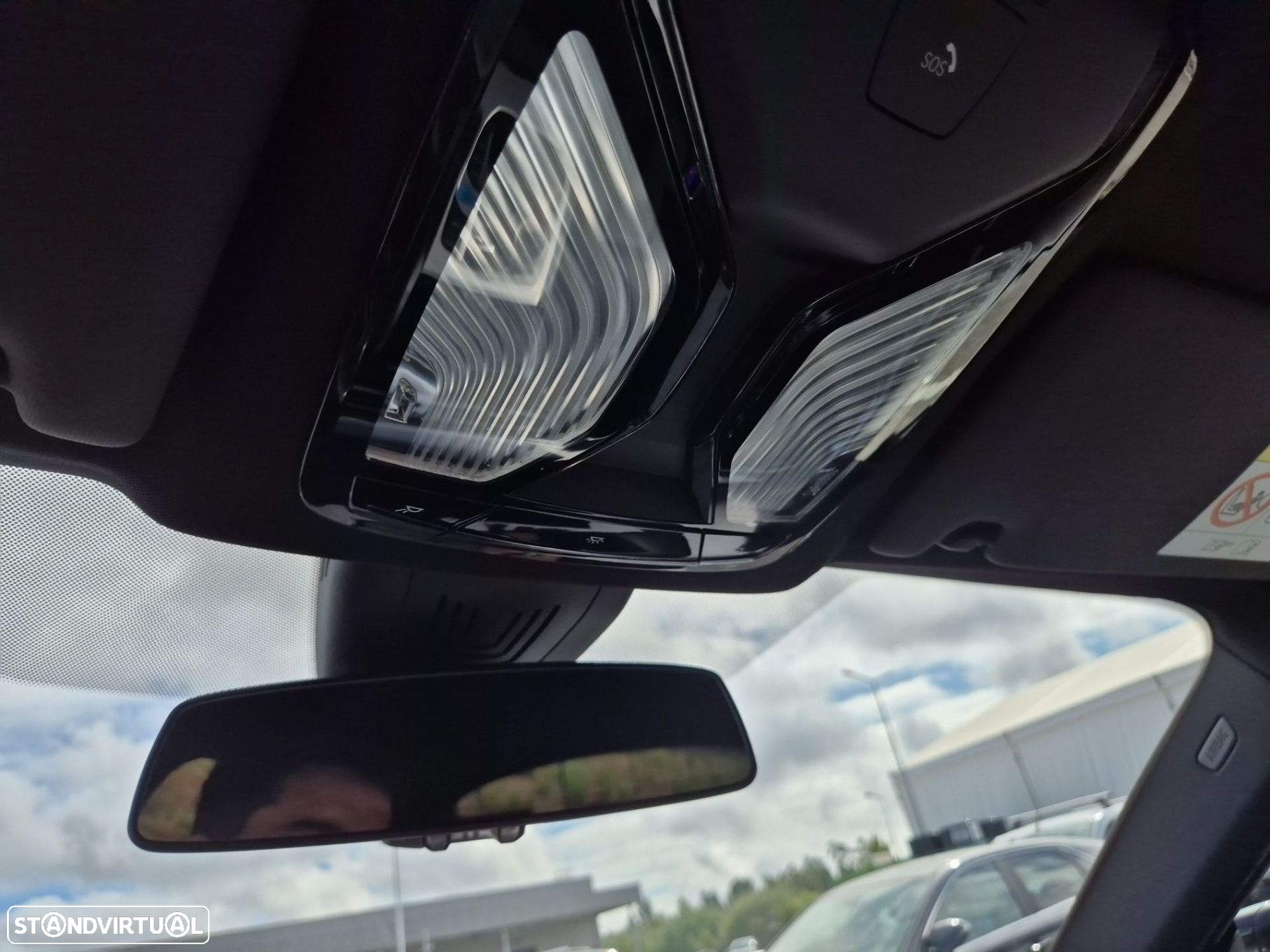 BMW i4 eDrive40 Pack Desportivo M - 26