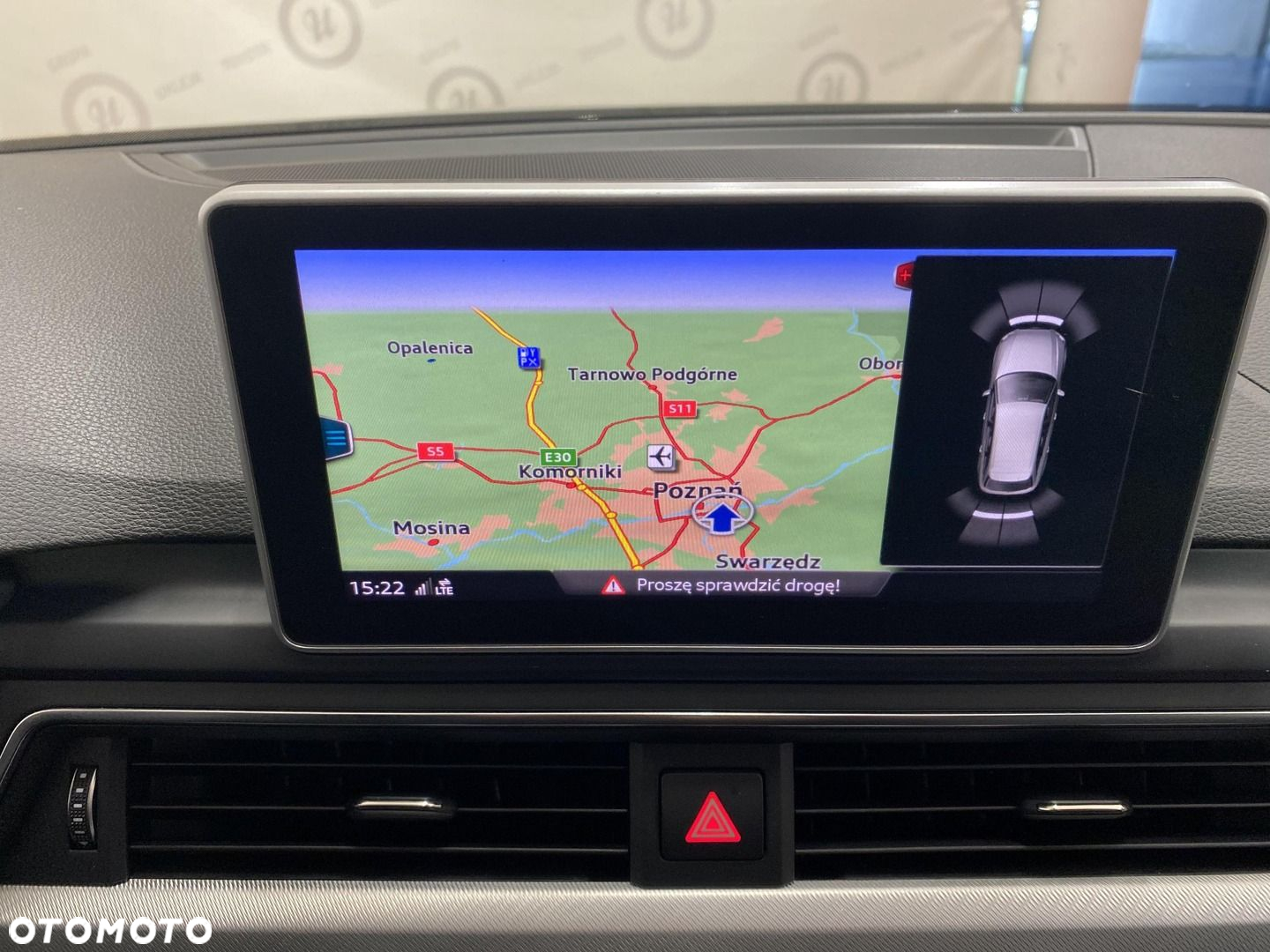 Audi A4 2.0 TDI - 17