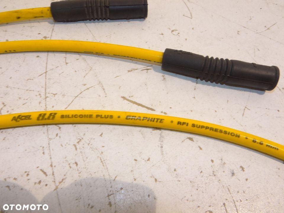 Harley Davidson Accel Cewki zapłonowe cewka zapłonowa super coil - 11