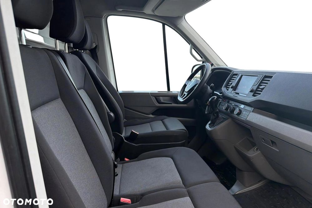Volkswagen Crafter - 5