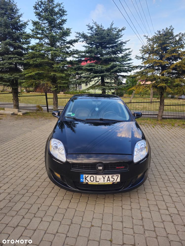 Fiat Bravo - 2