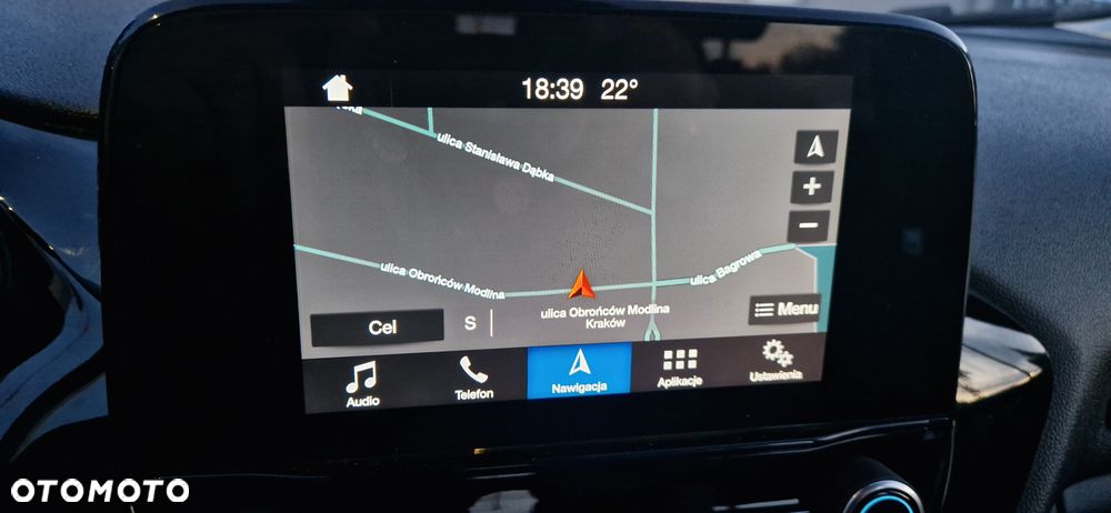 Ford Fiesta 1.0 EcoBoost Titanium EU6 - 15