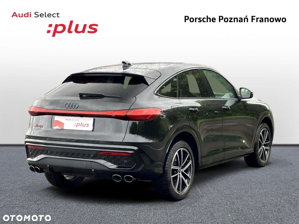 Audi SQ5 - 6