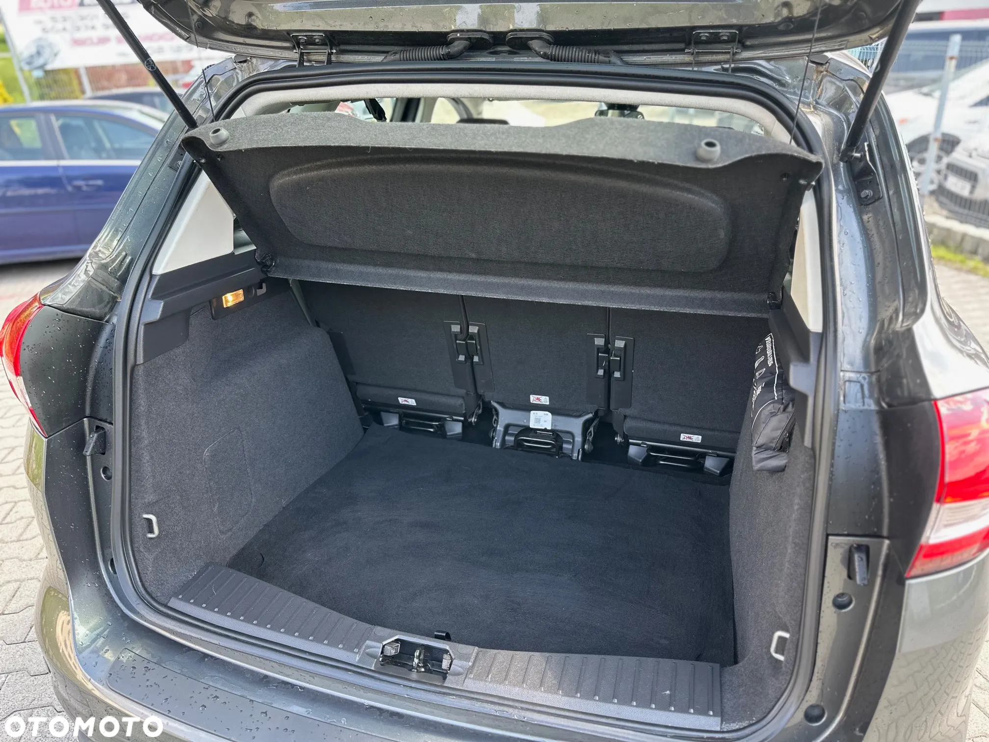Ford C-MAX 1.5 EcoBoost Edition ASS - 10
