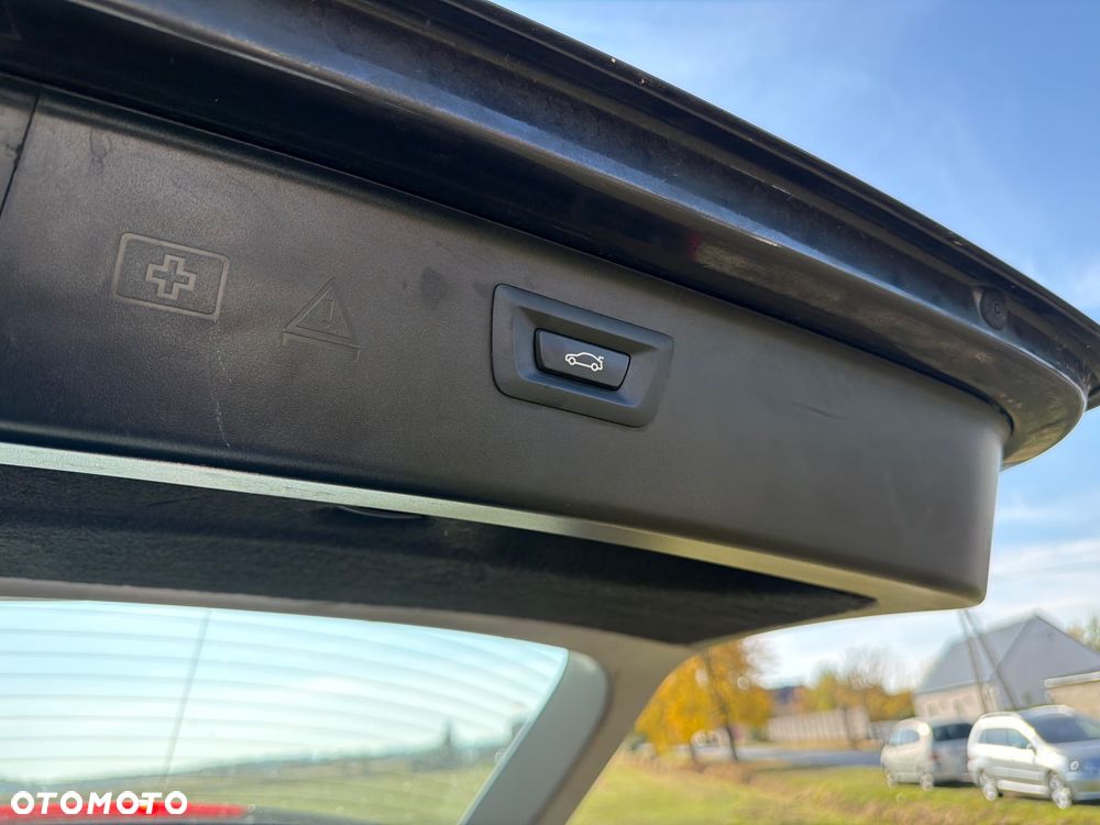 BMW Seria 5 520i Modern Line - 24