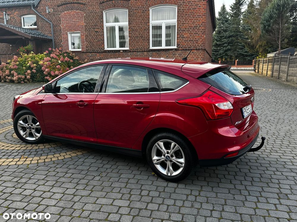 Ford Focus - 18