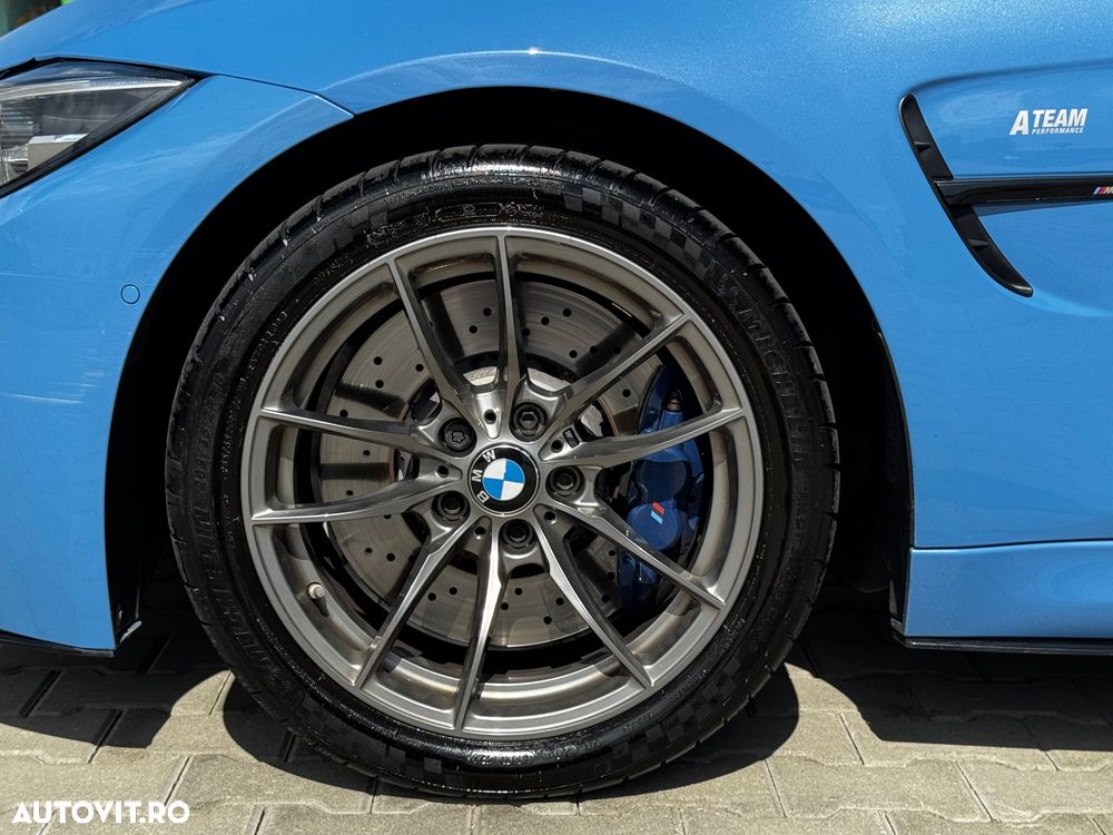 BMW M3 - 23