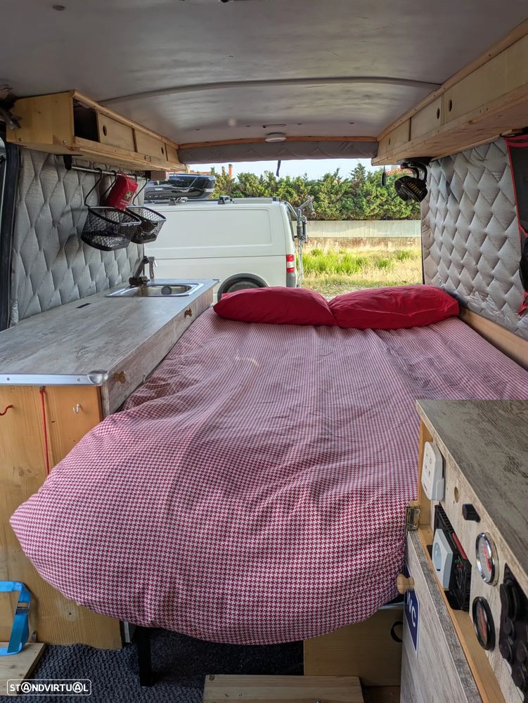 VW T4 - 8