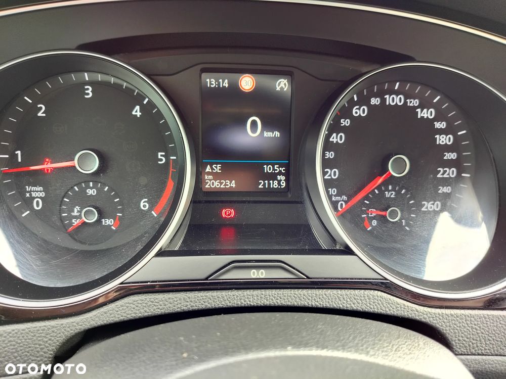 Volkswagen Passat 2.0 TDI BMT Comfortline - 7