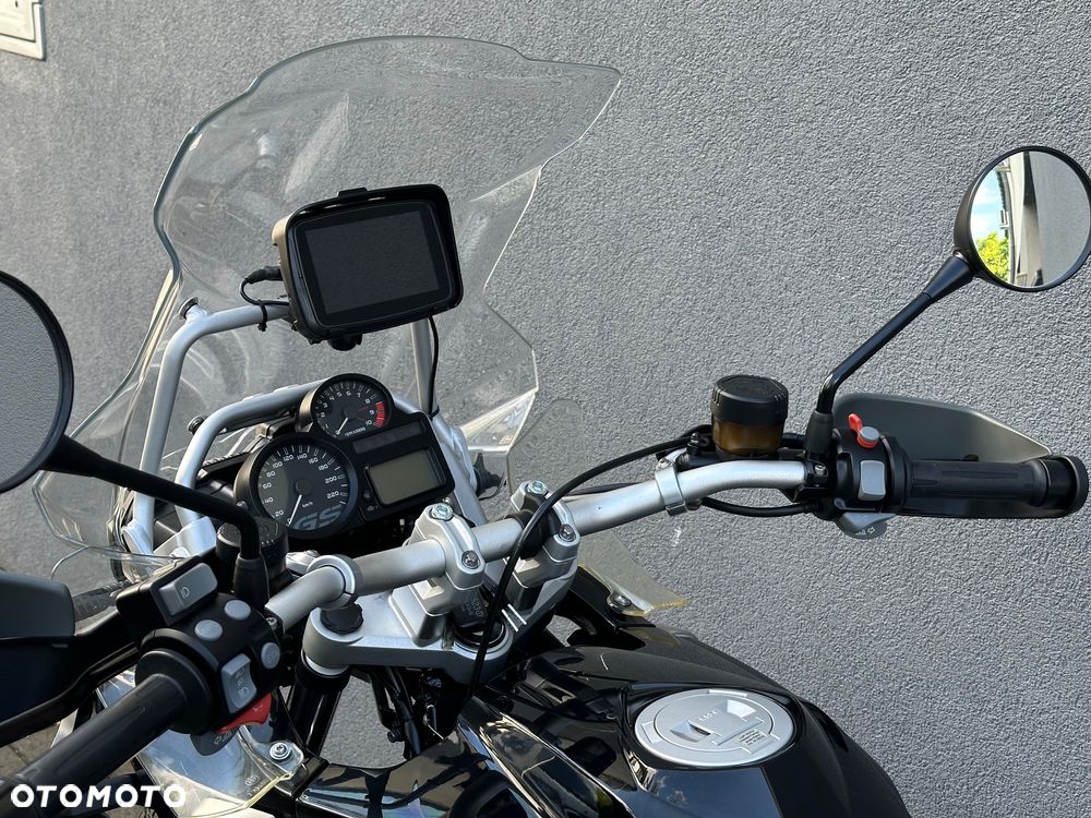 BMW GS - 29