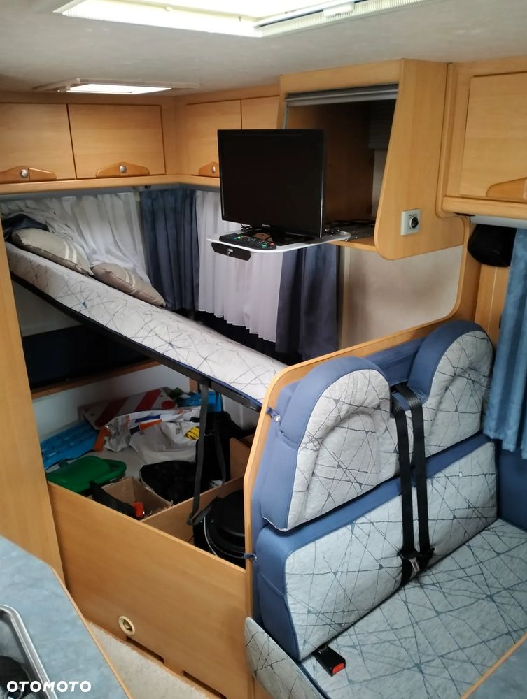 Fiat Ducato - 25